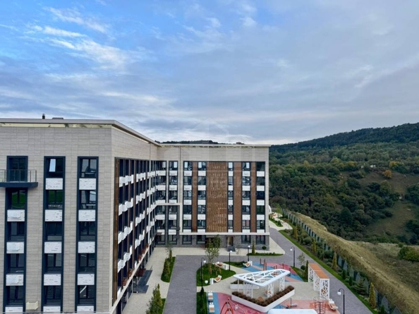 
  Продается 1-комн. квартира, 36 м², Катыхина ул
. Фото 14.