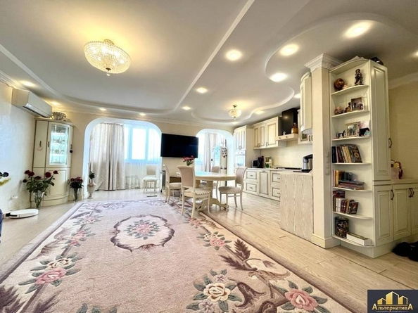 
  Продается 3-комн. квартира, 82 м², Осипенко ул
. Фото 8.