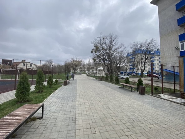 
  Продается 1-комн. квартира, 35 м², Пригородная ул, д. 251ак4
. Фото 24.