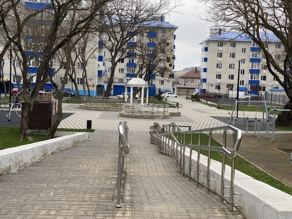 
  Продается 1-комн. квартира, 35 м², Пригородная ул, д. 251ак4
. Фото 40.