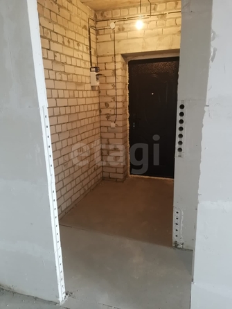 
  Продается 1-комн. квартира, 35 м², Пригородная ул, д. 251ак4
. Фото 2.
