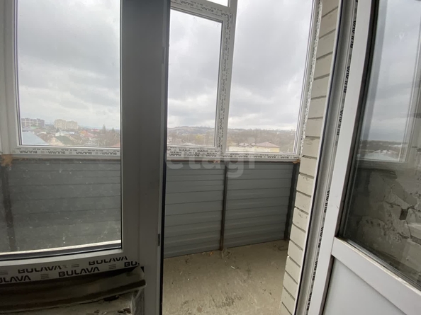 
  Продается 1-комн. квартира, 35 м², Пригородная ул, д. 251ак4
. Фото 10.