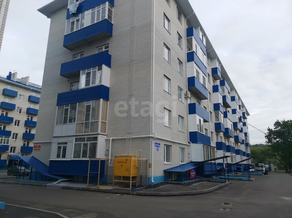 
  Продается 1-комн. квартира, 35 м², Пригородная ул, д. 251ак4
. Фото 22.