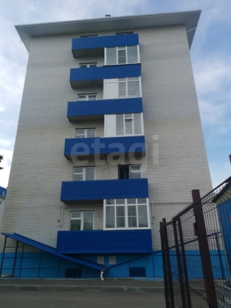 
  Продается 1-комн. квартира, 35 м², Пригородная ул, д. 251ак4
. Фото 23.