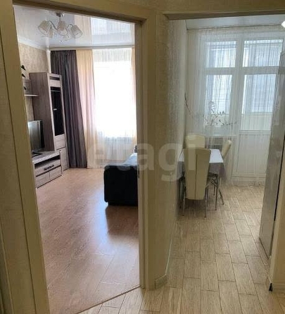 
  Сдается 1-комн. квартира, 38 м², Рогожникова ул, д. 3
. Фото 6.