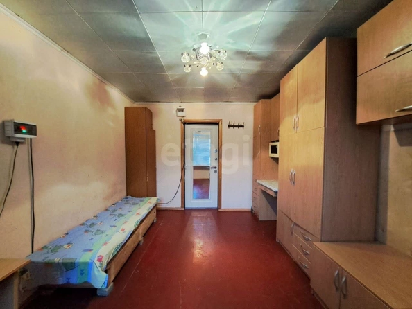
  Сдается комната, 12.8 м², Объездная ул, д. 3/1
. Фото 1.