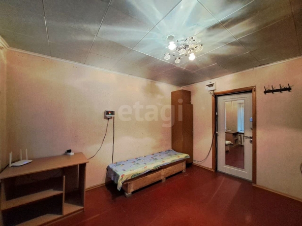 
  Сдается комната, 12.8 м², Объездная ул, д. 3/1
. Фото 7.
