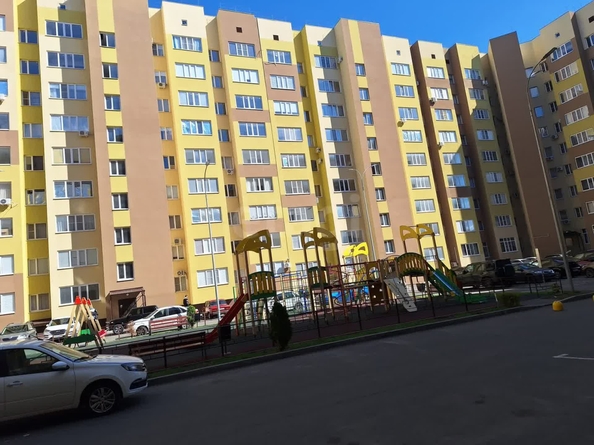 
  Продается 2-комн. квартира, 58.7 м², Чапаева ул, д. 4/1в
. Фото 10.