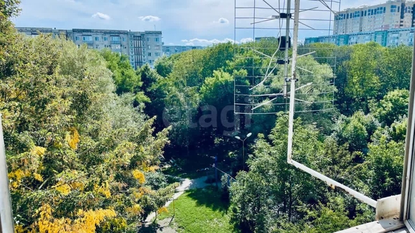 
  Сдается 3-комн. квартира, 70 м², Ворошилова пр-кт, д. 3/2
. Фото 9.