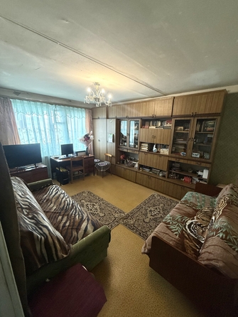 
  Продается 1-комн. квартира, 36 м², Бутырина ул, д. 2
. Фото 1.