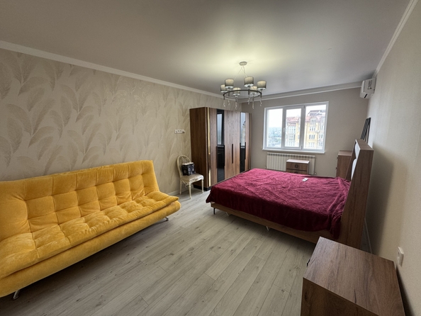 
  Сдается 1-комн. квартира, 65 м², 295 Стрелковой Дивизии ул, д. 21
. Фото 5.