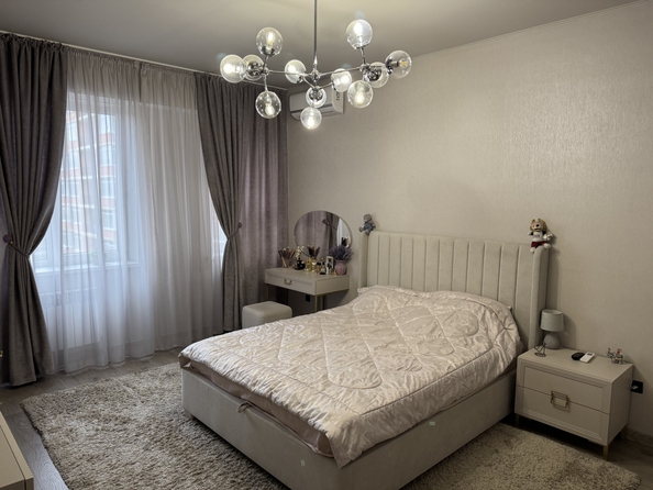 
  Продается 1-комн. квартира, 53.5 м², Пестова ул, д. 5
. Фото 1.