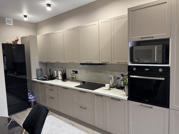 
  Продается 1-комн. квартира, 53.5 м², Пестова ул, д. 5
. Фото 3.