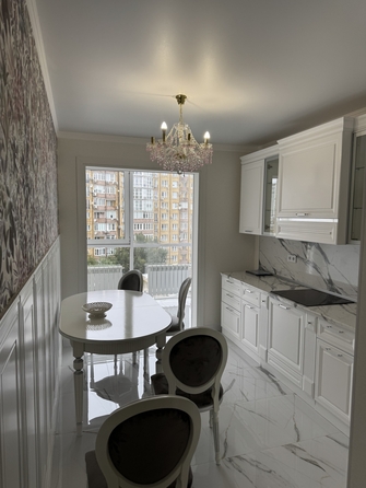 
  Сдается 2-комн. квартира, 100 м², 295 Стрелковой Дивизии ул, д. 21
. Фото 2.