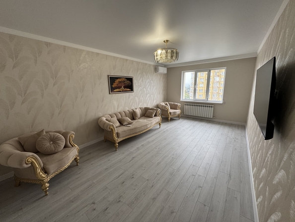 
  Сдается 2-комн. квартира, 100 м², 295 Стрелковой Дивизии ул, д. 21
. Фото 7.