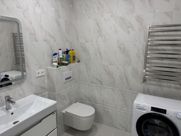 
  Сдается 2-комн. квартира, 100 м², 295 Стрелковой Дивизии ул, д. 21
. Фото 9.