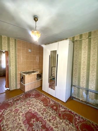 
  Продается дом, 49 м², село Юца
. Фото 1.