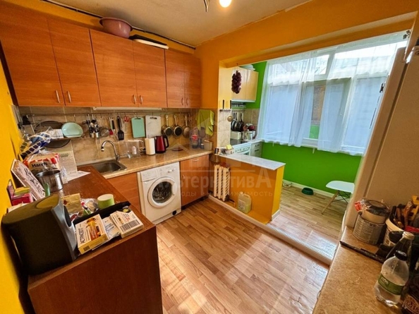 
  Продается 1-комн. квартира, 36 м², Марцинкевича ул
. Фото 3.