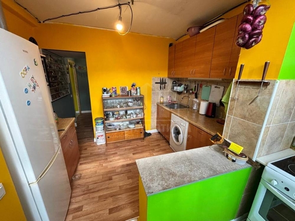 
  Продается 1-комн. квартира, 36 м², Марцинкевича ул
. Фото 4.