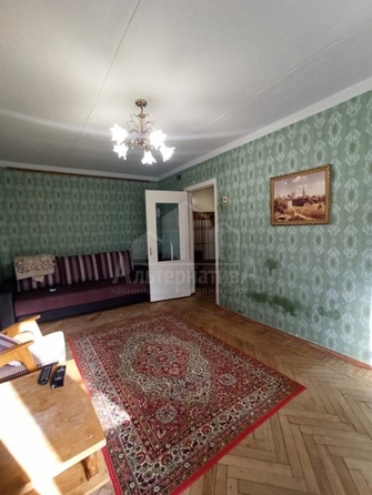 
  Продается 2-комн. квартира, 44 м², Цандера проезд
. Фото 2.