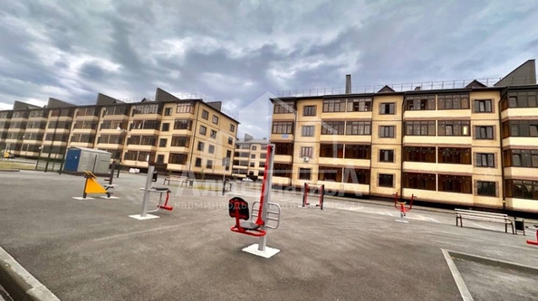 
  Продается 1-комн. квартира, 40 м², Никольская ул
. Фото 13.