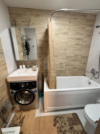 
  Продается 1-комн. квартира, 35 м², Шаляпина ул
. Фото 13.