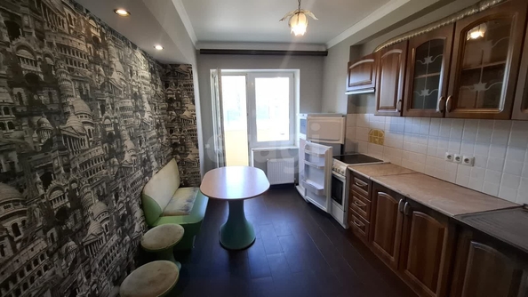 
  Продается 2-комн. квартира, 65 м², 2 Юго-Западный проезд, д. 2г
. Фото 1.