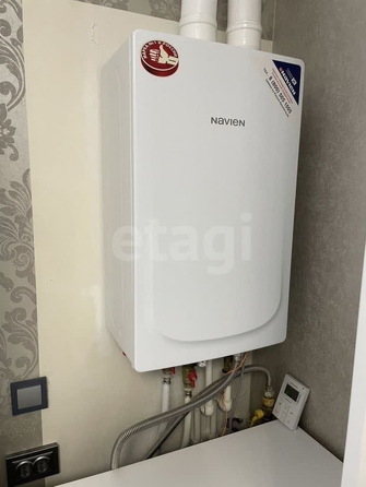 
  Продается 2-комн. квартира, 55.2 м², Шпаковская ул, д. 76а/3
. Фото 5.