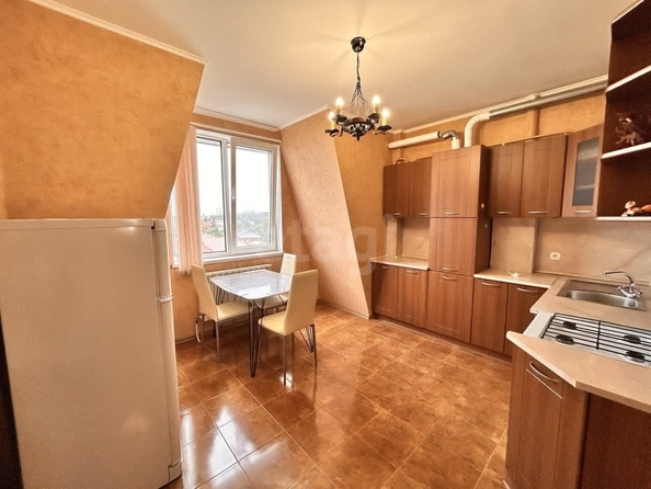 
  Продается 1-комн. квартира, 51.2 м², Мира ул, д. 400
. Фото 4.
