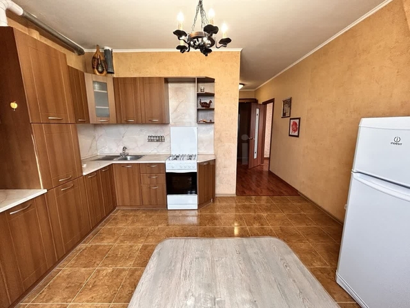 
  Продается 1-комн. квартира, 51.2 м², Мира ул, д. 400
. Фото 6.