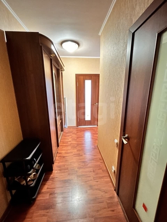 
  Продается 1-комн. квартира, 51.2 м², Мира ул, д. 400
. Фото 13.