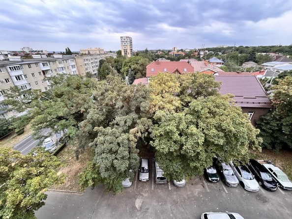 
  Продается 1-комн. квартира, 51.2 м², Мира ул, д. 400
. Фото 19.