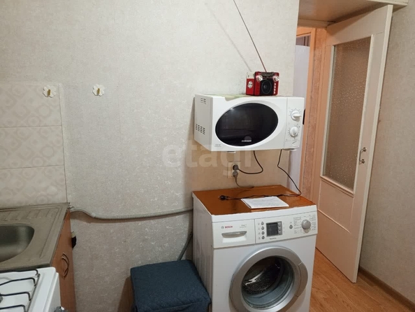 
  Сдается 1-комн. квартира, 29 м², 50 лет ВЛКСМ ул, д. 7/4
. Фото 8.