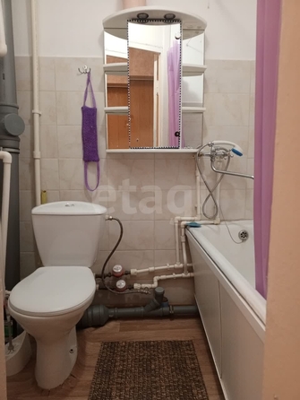 
  Сдается 1-комн. квартира, 29 м², 50 лет ВЛКСМ ул, д. 7/4
. Фото 10.