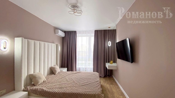 
  Продается 1-комн. квартира, 40 м², Российский пр-кт, д. 13
. Фото 2.