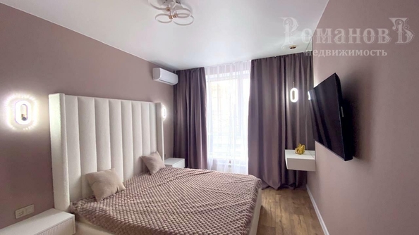 
  Продается 1-комн. квартира, 40 м², Российский пр-кт, д. 13
. Фото 3.