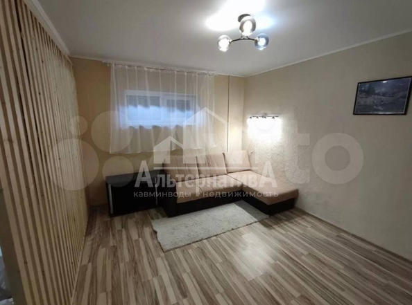 
  Продается 1-комн. квартира, 34 м², Иглина ул
. Фото 1.