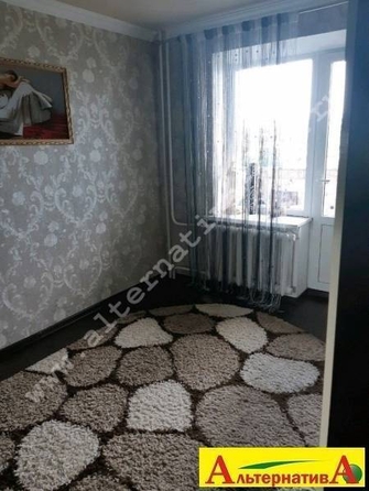 
  Продается 4-комн. квартира, 79 м², Победы пр-кт
. Фото 1.