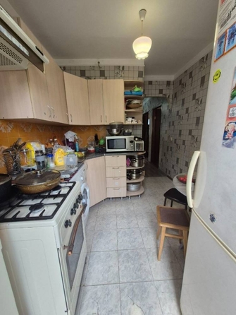 
  Продается 3-комн. квартира, 57.1 м², Цандера проезд
. Фото 9.