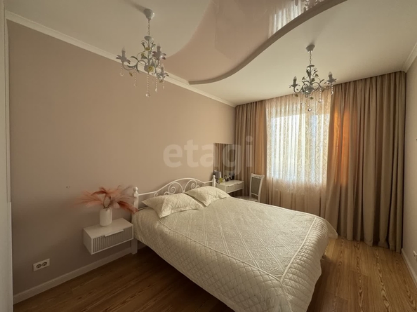 
  Продается 3-комн. квартира, 100 м², Пирогова ул, д. 54в
. Фото 10.
