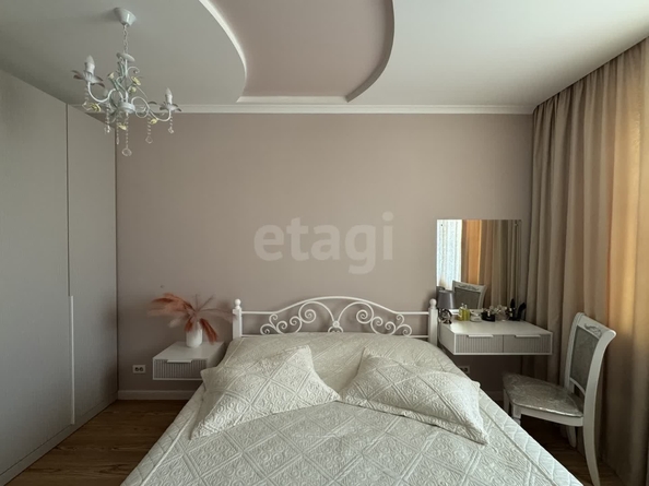 
  Продается 3-комн. квартира, 100 м², Пирогова ул, д. 54в
. Фото 12.