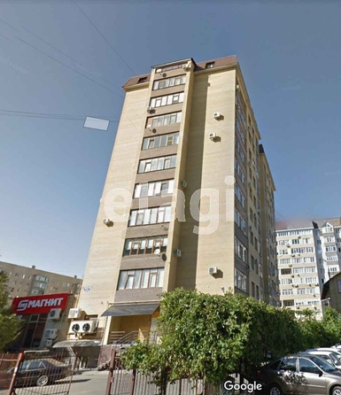 
  Продается 3-комн. квартира, 100 м², Пирогова ул, д. 54в
. Фото 21.
