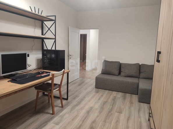 
  Продается 3-комн. квартира, 77.4 м², Матрёны Наздрачёвой ул, д. 3/2
. Фото 2.