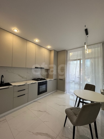
  Продается 1-комн. квартира, 31 м², Николая Голодникова ул, д. 9к2
. Фото 5.