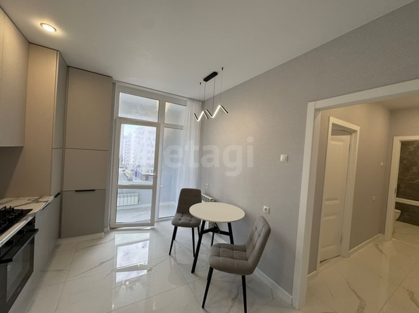 
  Продается 1-комн. квартира, 31 м², Николая Голодникова ул, д. 9к2
. Фото 7.