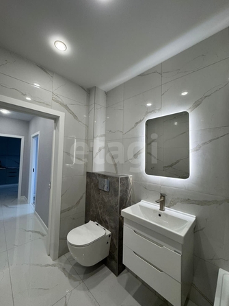 
  Продается 1-комн. квартира, 31 м², Николая Голодникова ул, д. 9к2
. Фото 15.