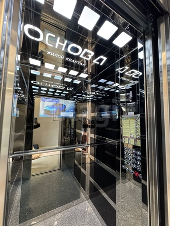 
  Продается 1-комн. квартира, 31 м², Николая Голодникова ул, д. 9к2
. Фото 22.