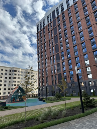 
  Продается 1-комн. квартира, 31 м², Николая Голодникова ул, д. 9к2
. Фото 28.