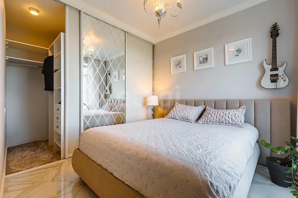 
  Продается 4-комн. квартира, 110 м², Лопырина ул, д. 121
. Фото 5.