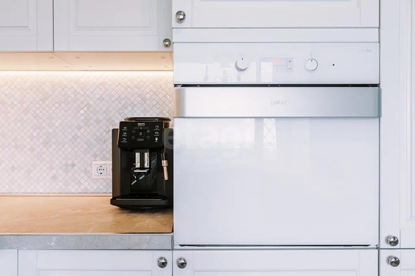 
  Продается 4-комн. квартира, 110 м², Лопырина ул, д. 121
. Фото 19.